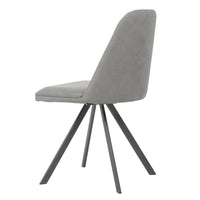 Silla Dusk Gris C