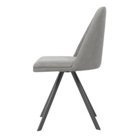 Silla Dusk Gris C