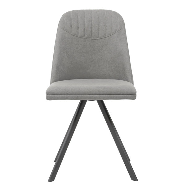 Silla Dusk Gris C