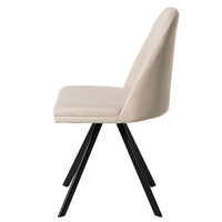 Silla Dusk Beige