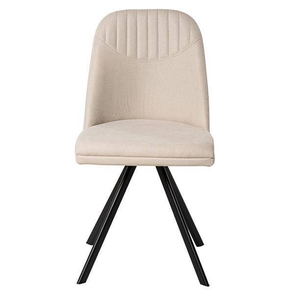 Silla Dusk Beige