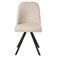 Silla Dusk Beige