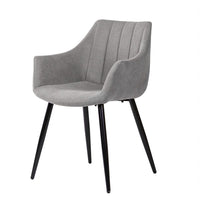 Silla Blaze Gris Cl