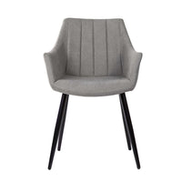 Silla Blaze Gris Cl