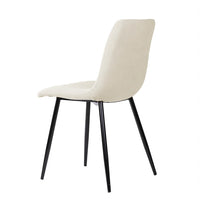 Silla Kinetic beige