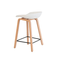 Taburete Deneb Alto