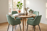 Silla Atlas