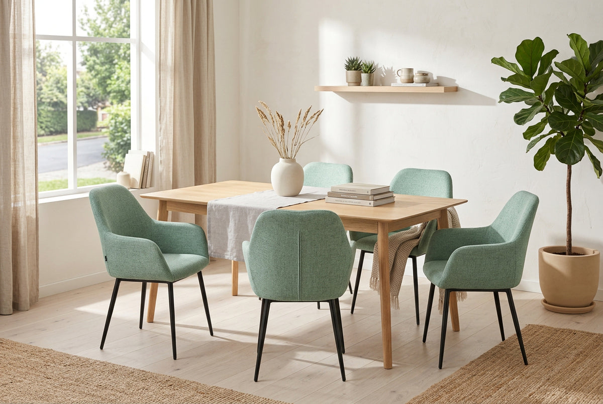 Silla Atlas