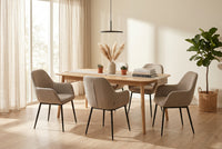 Silla Atlas