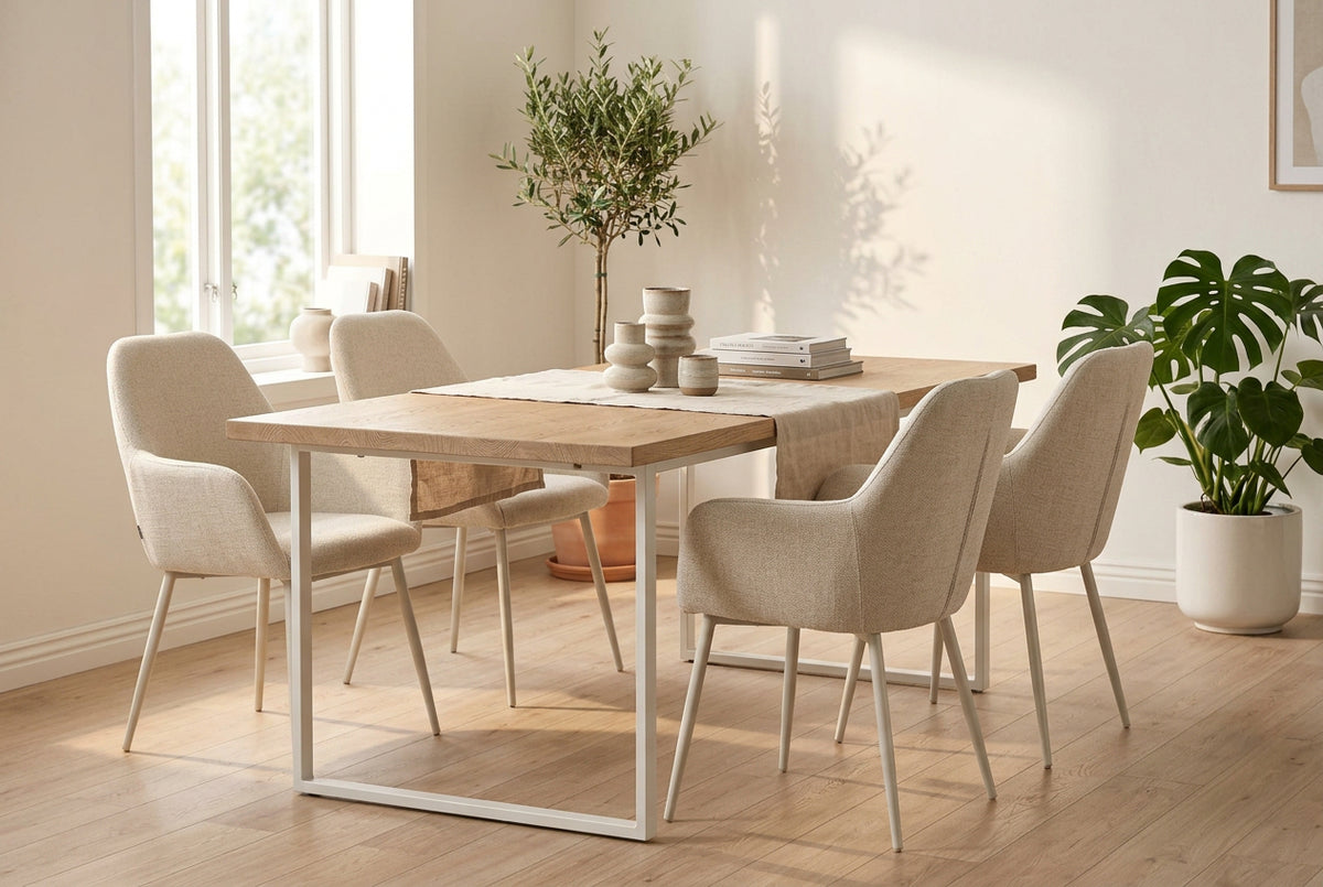 Silla Atlas