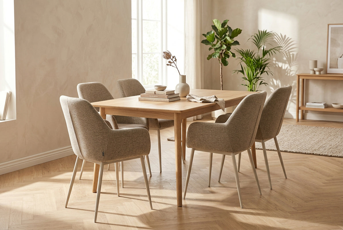 Silla Atlas