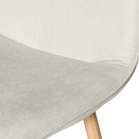 Silla Cecilia Beige