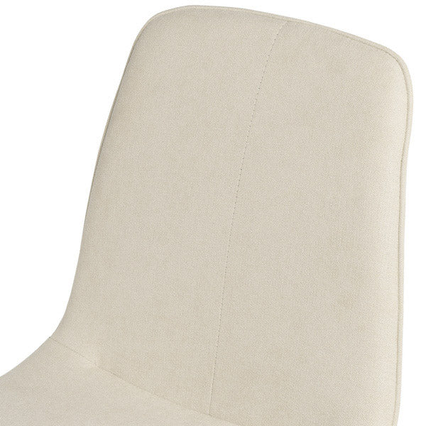 Silla Eliza Beige