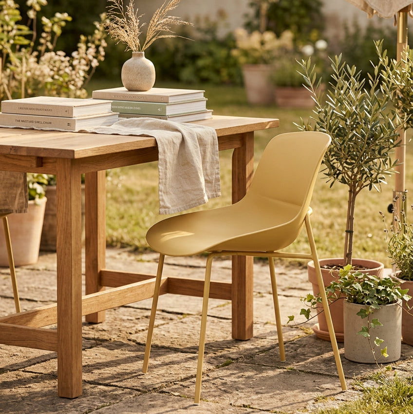 Silla levante