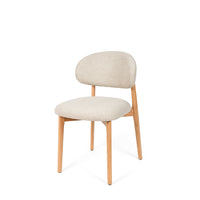 Silla Sándalo
