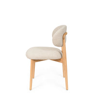 Silla Sándalo