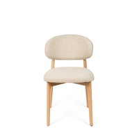 Silla Sándalo