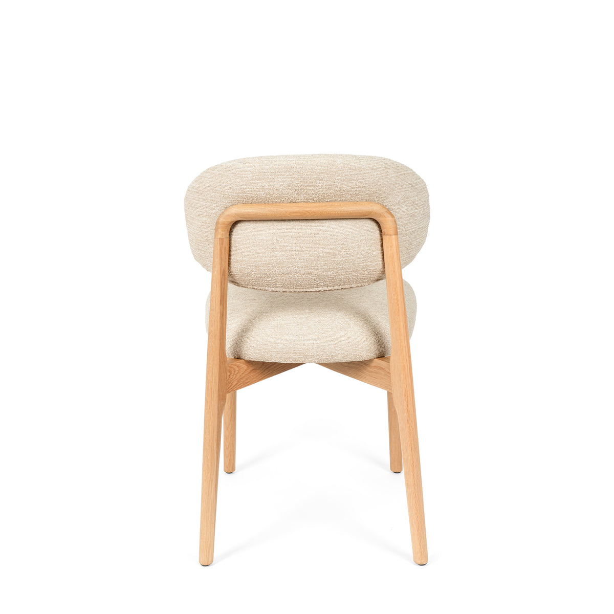 Silla Sándalo