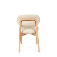 Silla Sándalo