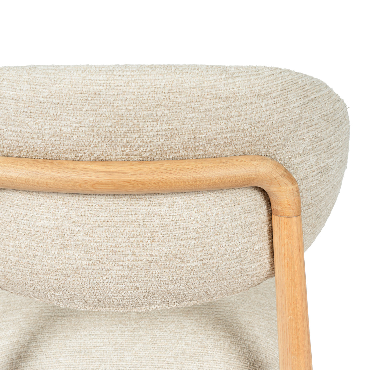 Silla Sándalo