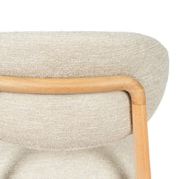 Silla Sándalo