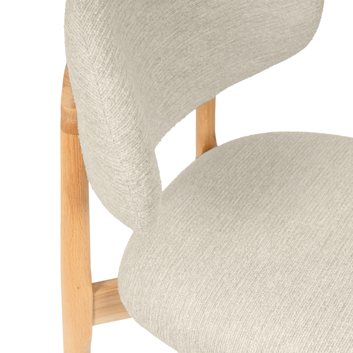 Silla Sándalo