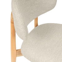 Silla Sándalo