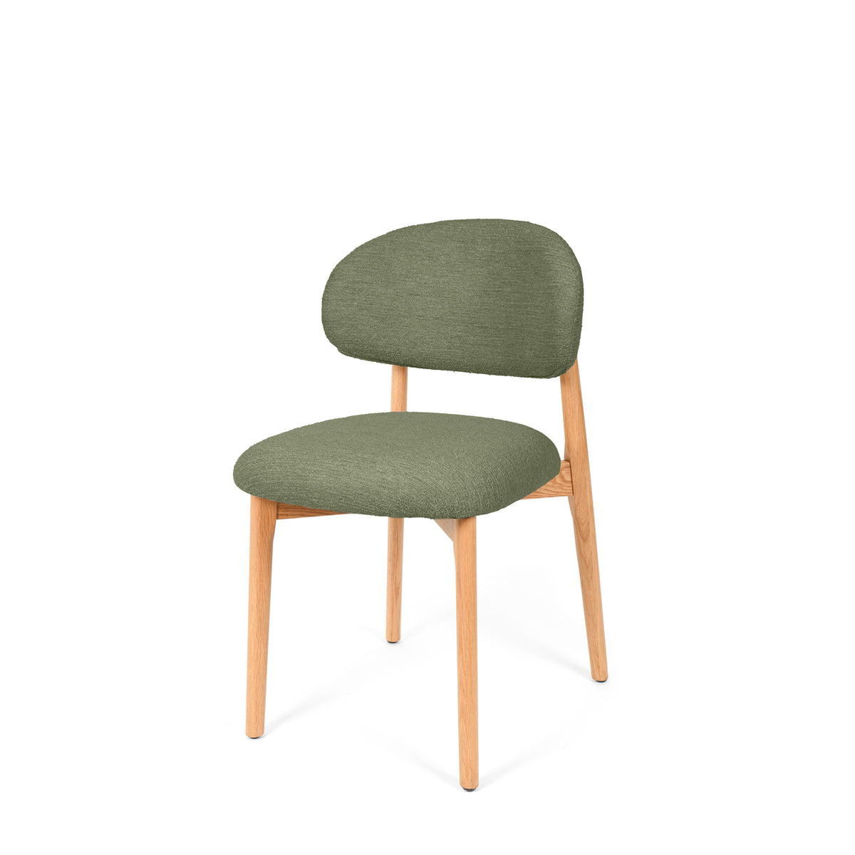 Silla Sándalo