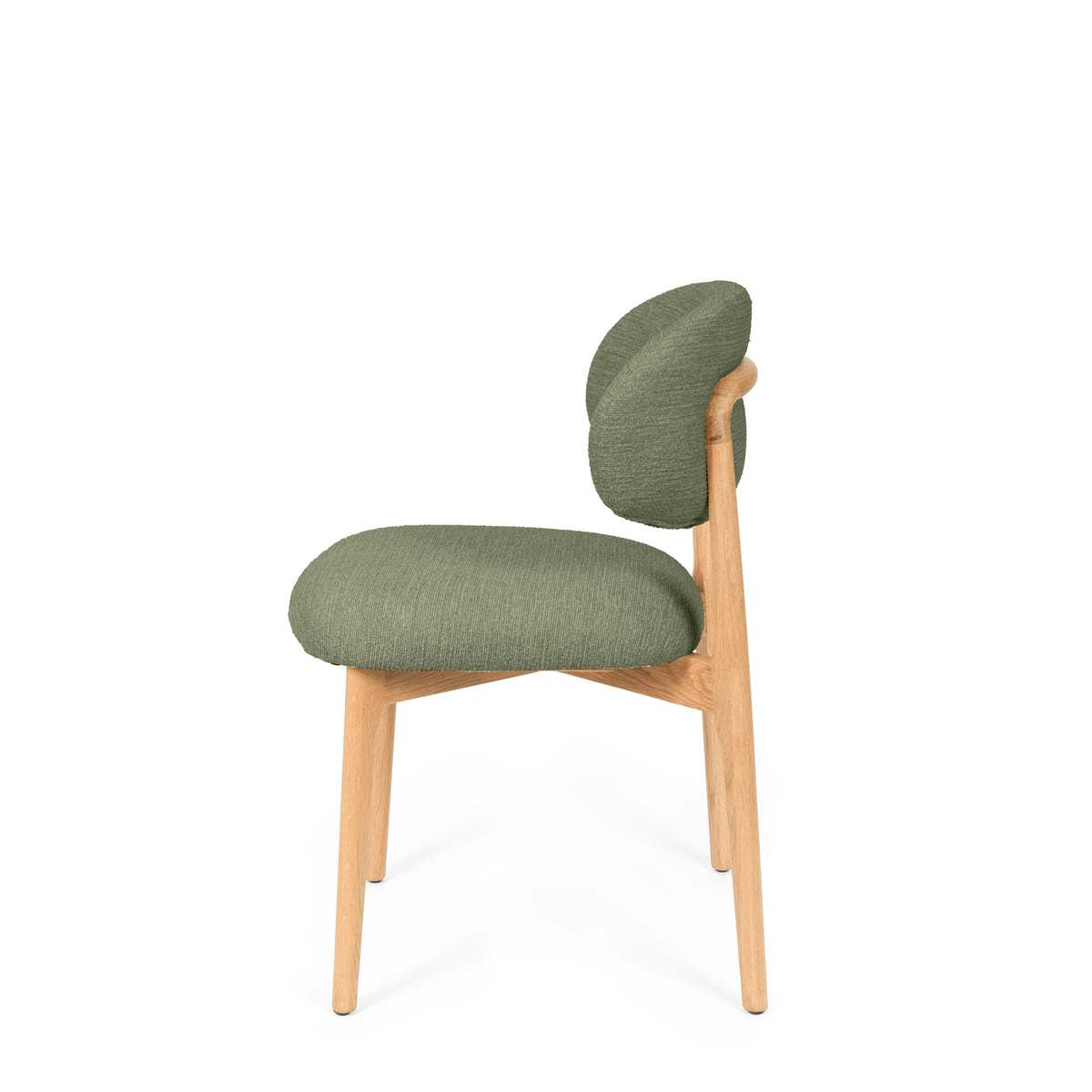 Silla Sándalo
