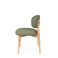 Silla Sándalo