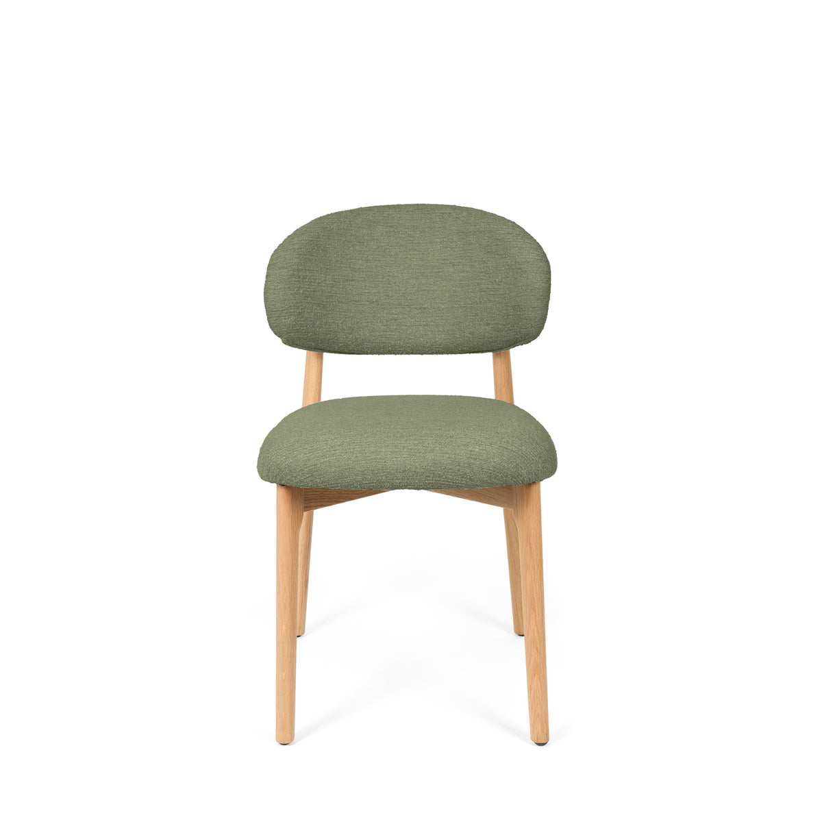 Silla Sándalo