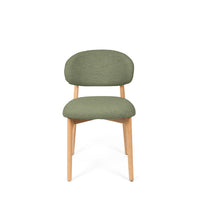 Silla Sándalo