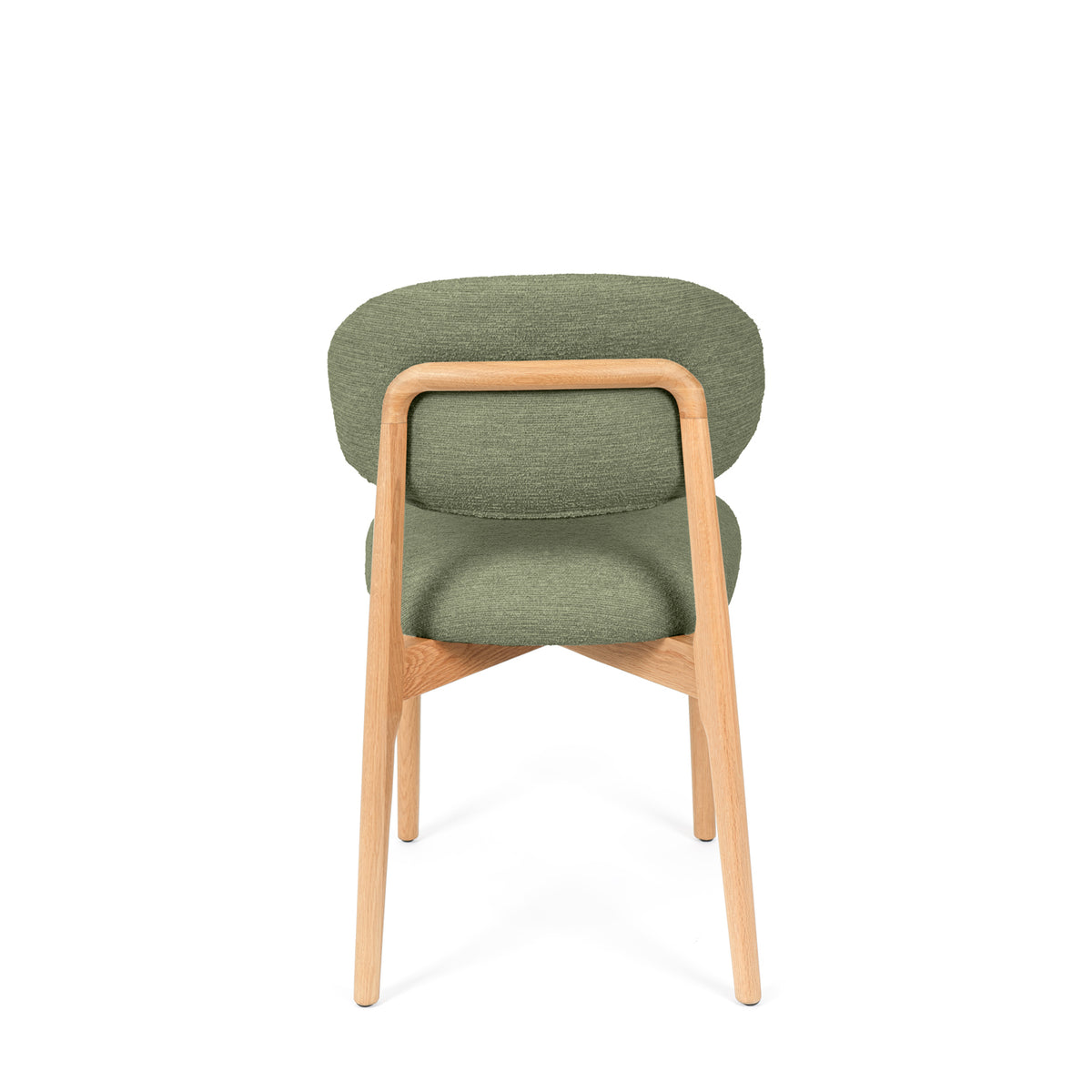 Silla Sándalo