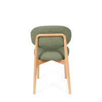 Silla Sándalo
