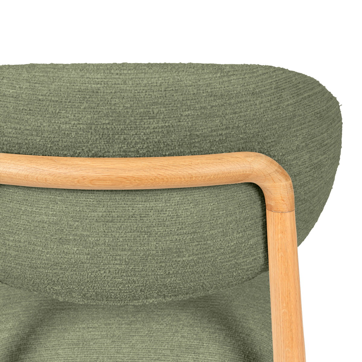 Silla Sándalo
