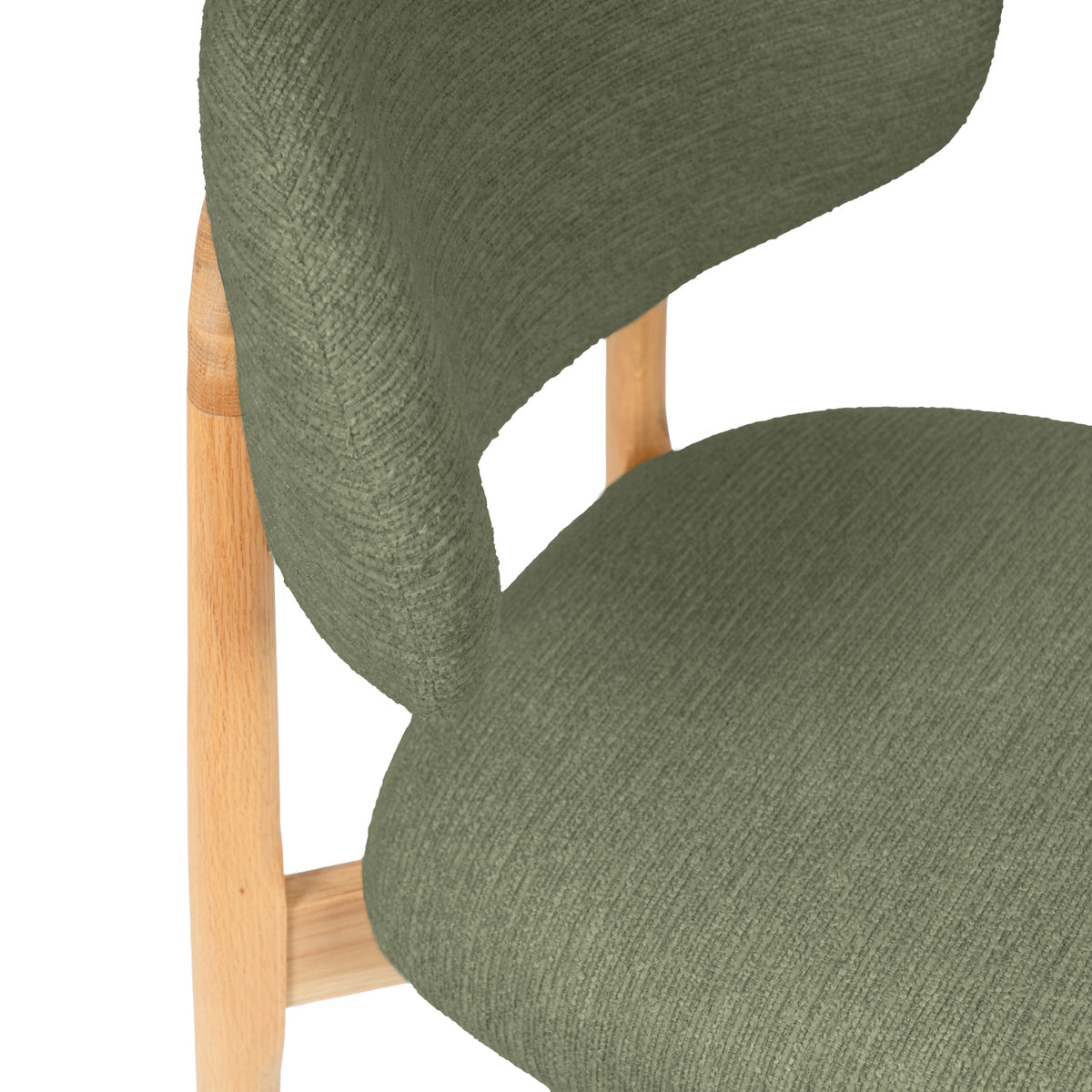 Silla Sándalo