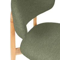 Silla Sándalo