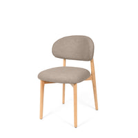 Silla Sándalo
