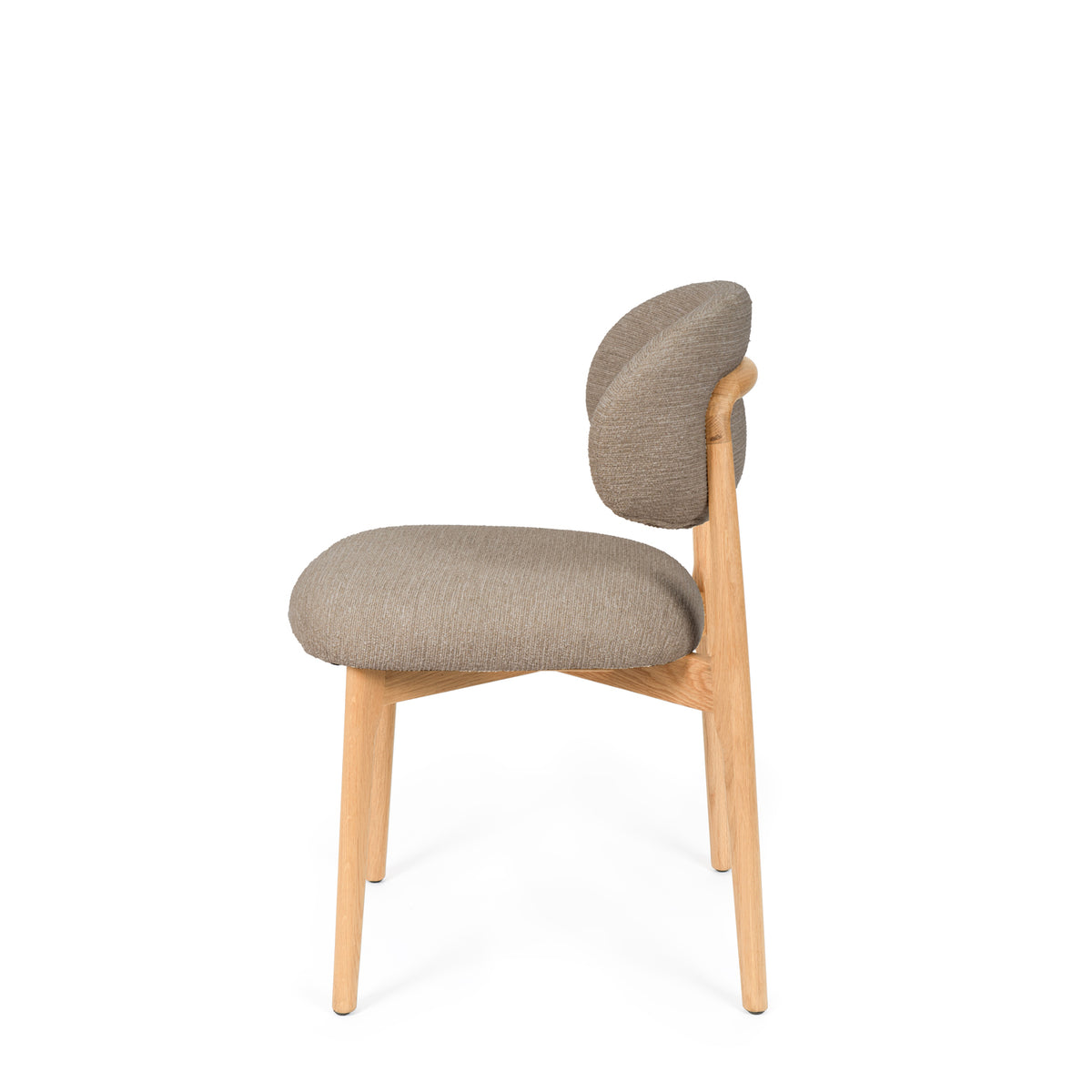 Silla Sándalo