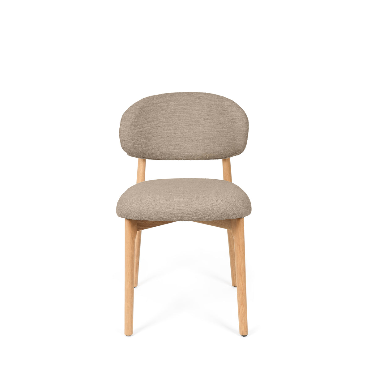 Silla Sándalo