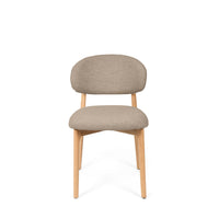 Silla Sándalo