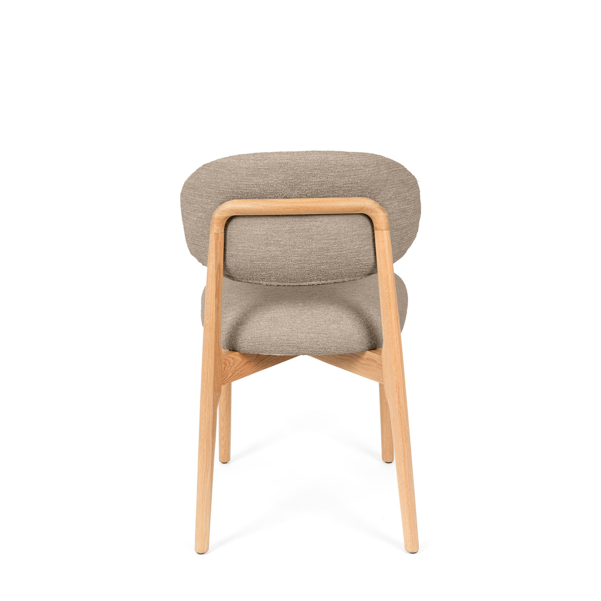 Silla Sándalo