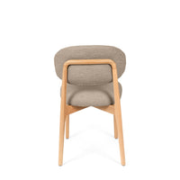 Silla Sándalo