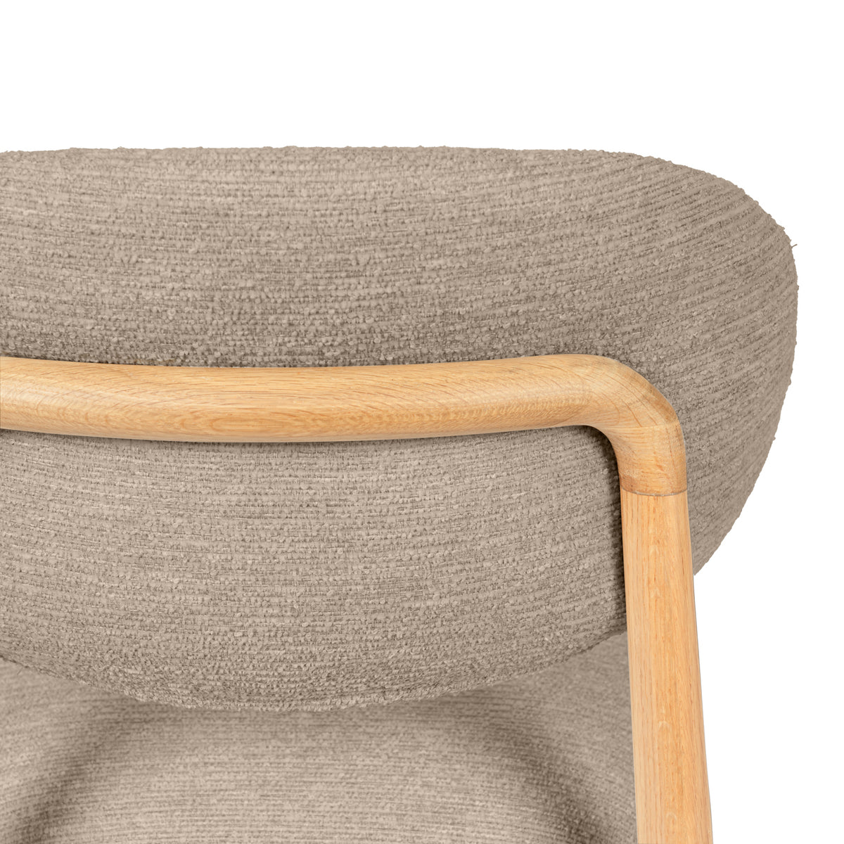 Silla Sándalo