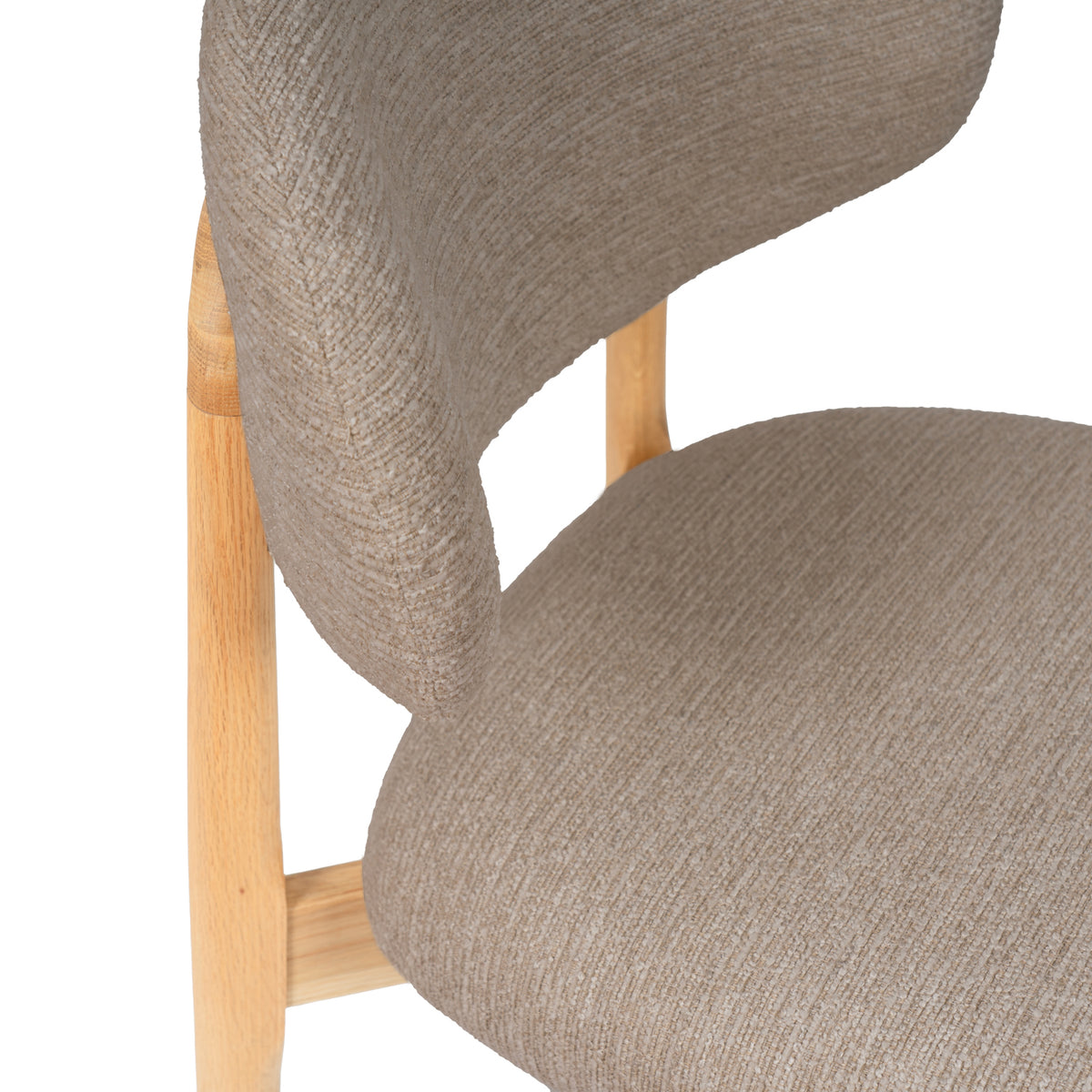 Silla Sándalo