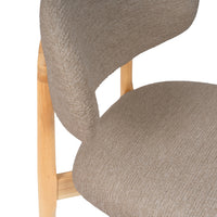 Silla Sándalo