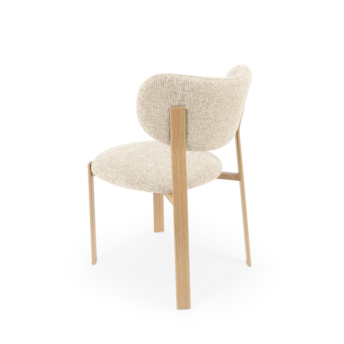 Silla Cora