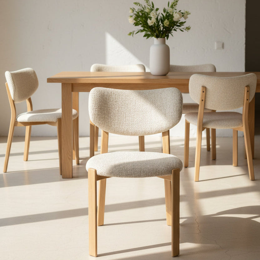Silla Cora