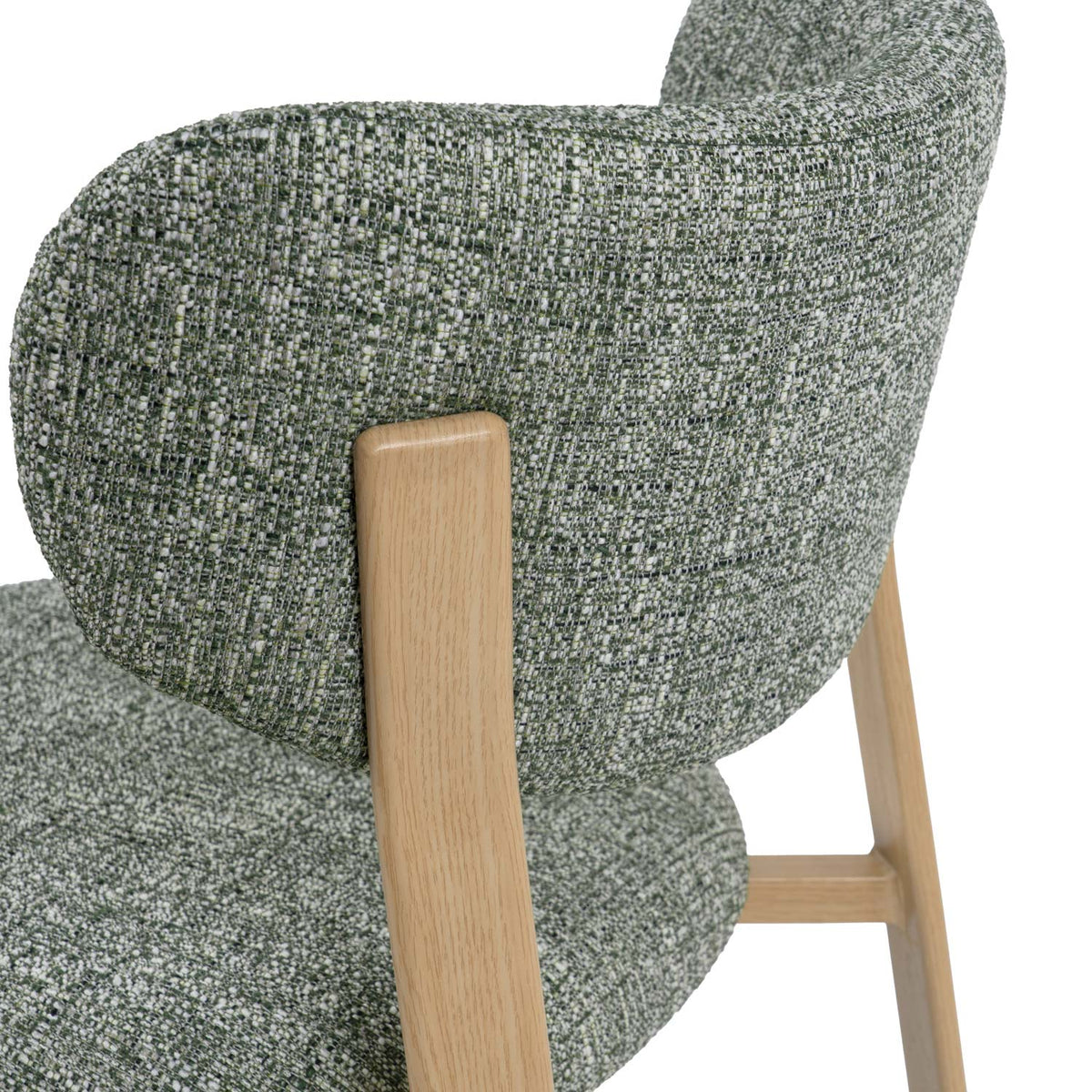 Silla Cora