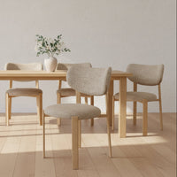 Silla Cora